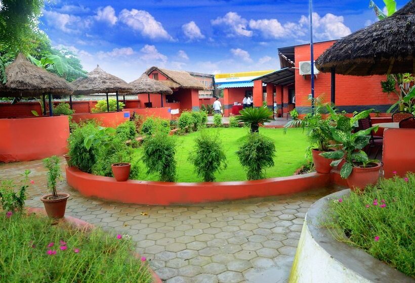 هتل Siddhartha Cottage Butwal