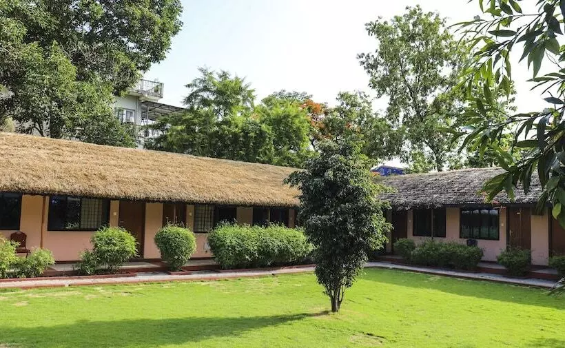 هتل Siddhartha Cottage Butwal