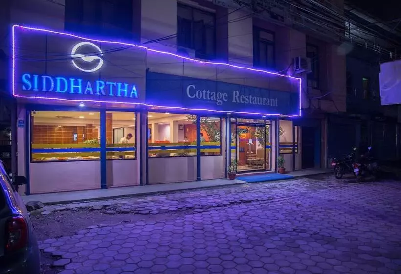 هتل Siddhartha Cottage Butwal