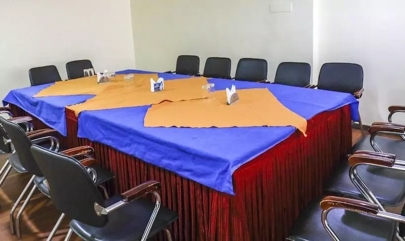 هتل Siddhartha Cottage Butwal