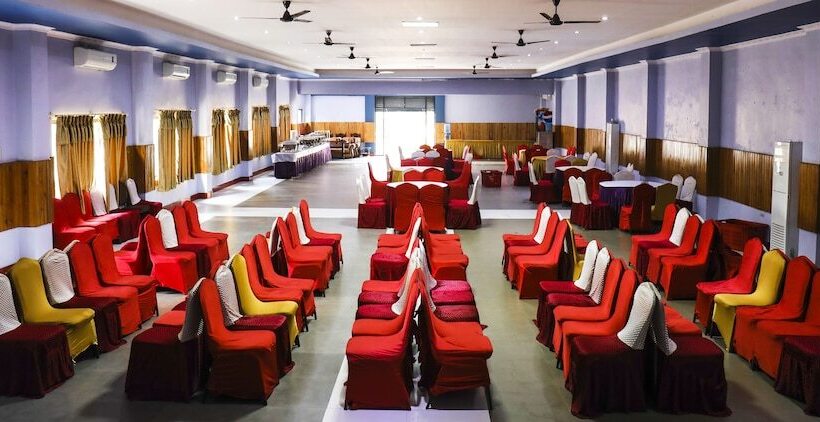 هتل Siddhartha Cottage Butwal