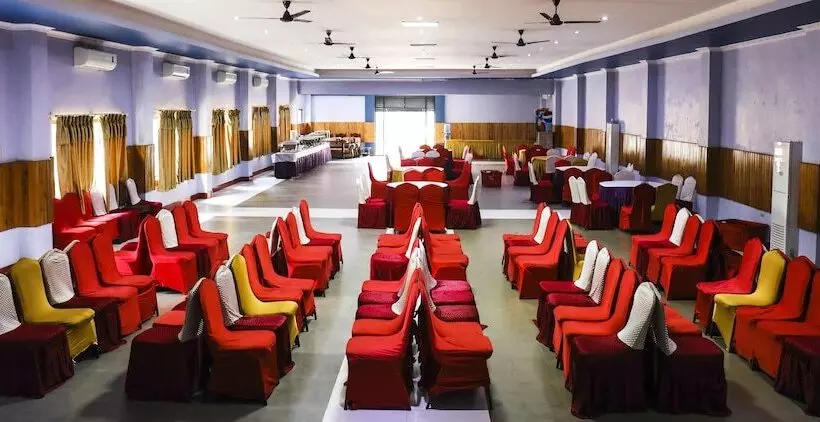 هتل Siddhartha Cottage Butwal