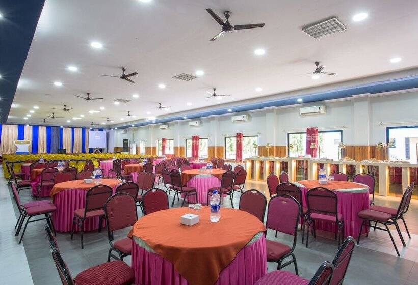 هتل Siddhartha Cottage Butwal