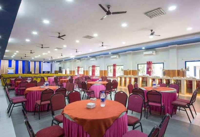 هتل Siddhartha Cottage Butwal