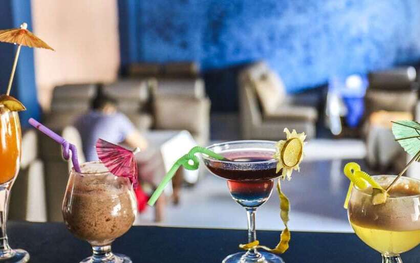 هتل Siddhartha Cottage Butwal