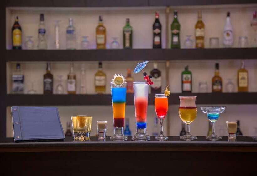 هتل Siddhartha Cottage Butwal