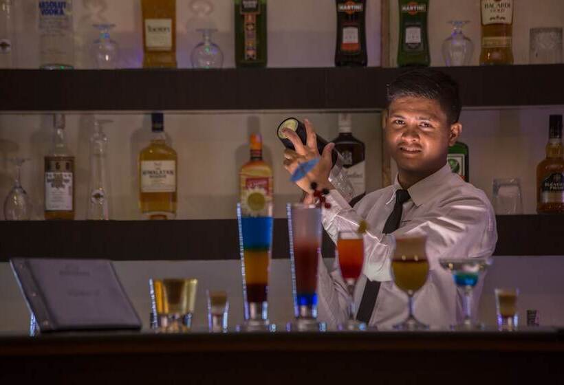 هتل Siddhartha Cottage Butwal