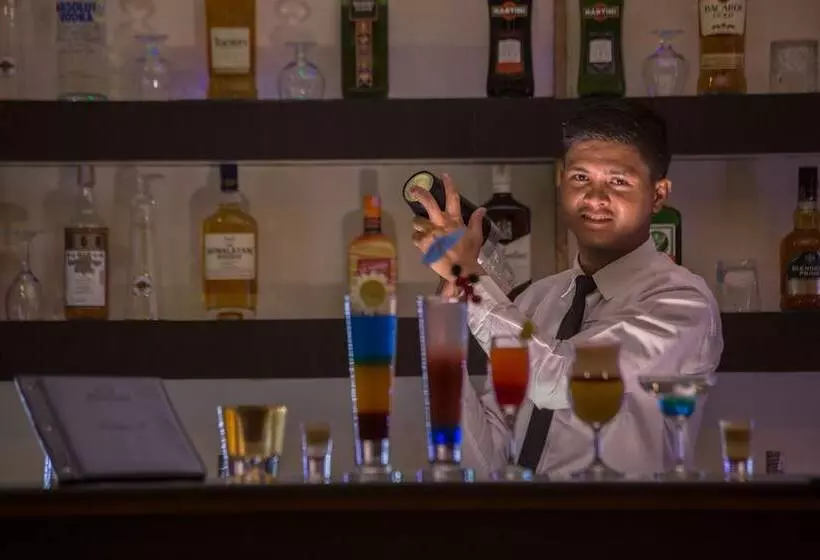 هتل Siddhartha Cottage Butwal