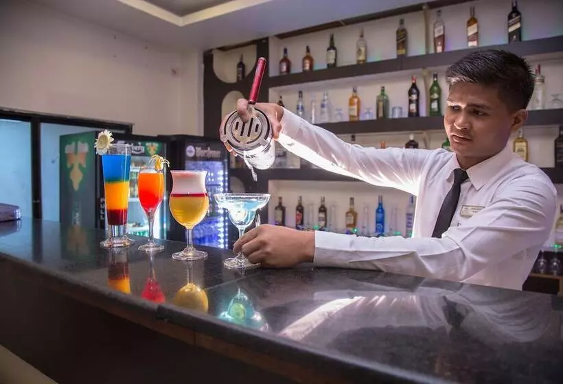 هتل Siddhartha Cottage Butwal