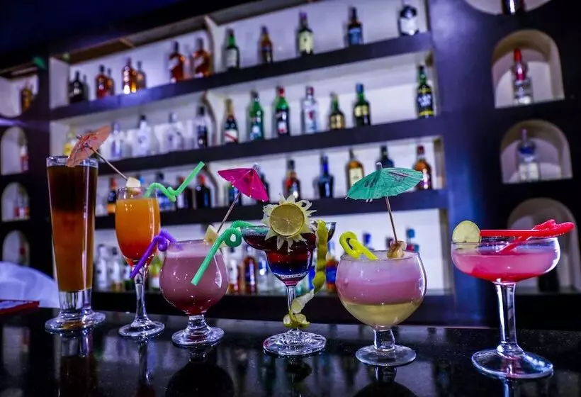 هتل Siddhartha Cottage Butwal