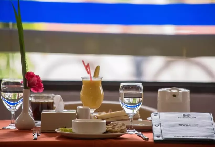 هتل Siddhartha Cottage Butwal