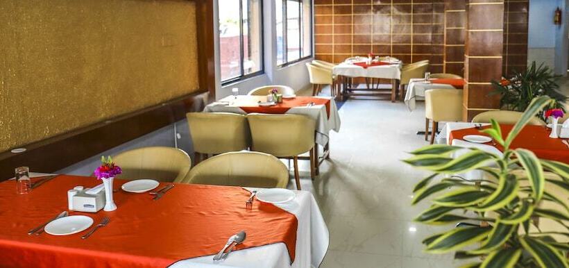 هتل Siddhartha Cottage Butwal