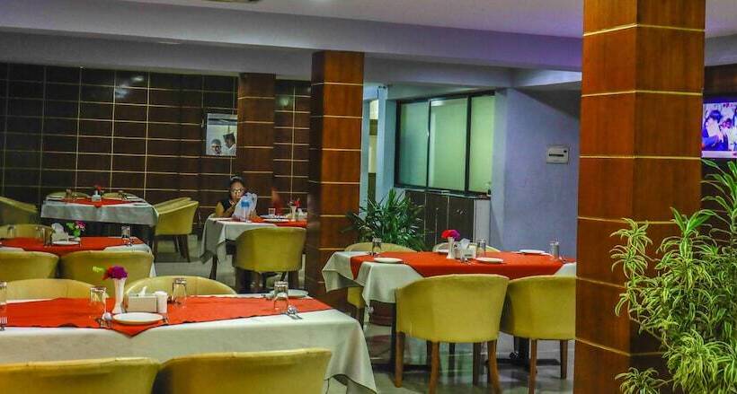 هتل Siddhartha Cottage Butwal