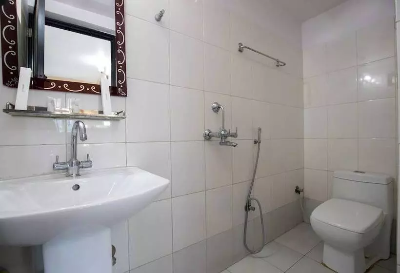 هتل Siddhartha Cottage Butwal