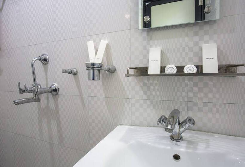 هتل Siddhartha Cottage Butwal