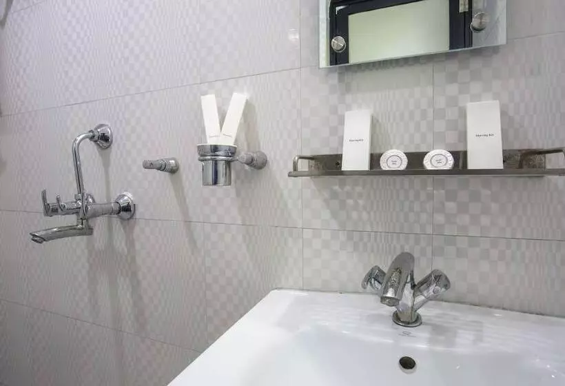 هتل Siddhartha Cottage Butwal