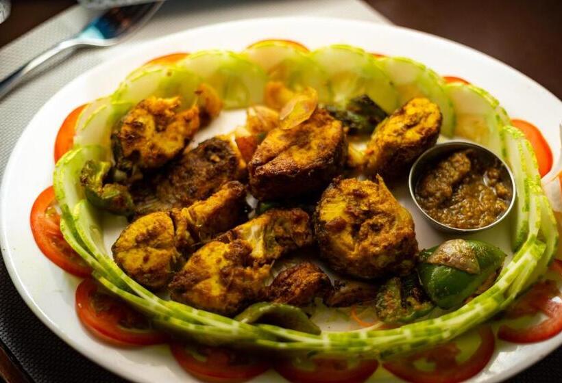 هتل Siddhartha Cottage Butwal