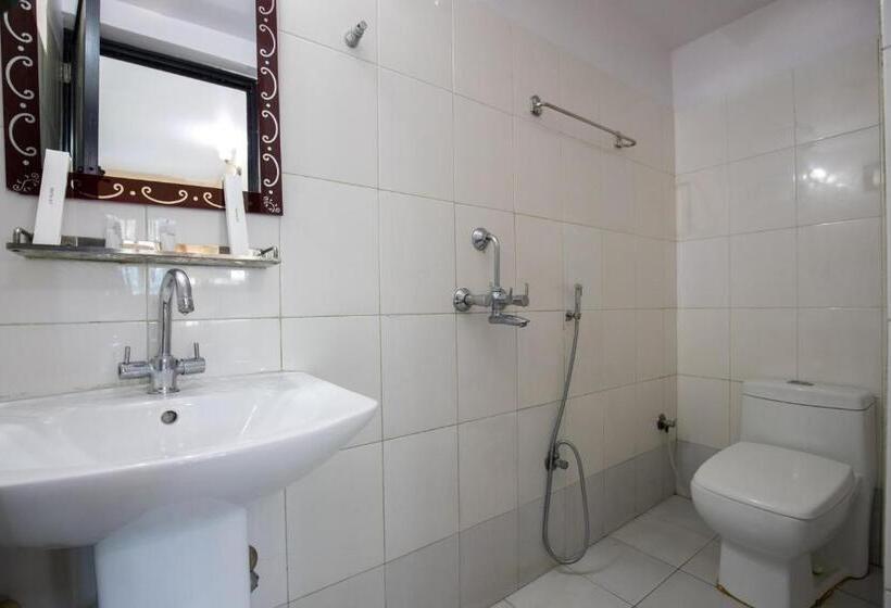 هتل Siddhartha Cottage Butwal