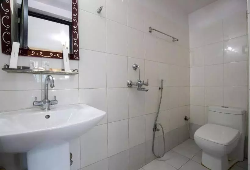 هتل Siddhartha Cottage Butwal