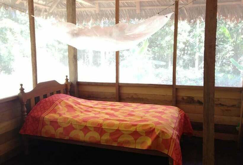 酒店 Tambopata Trek