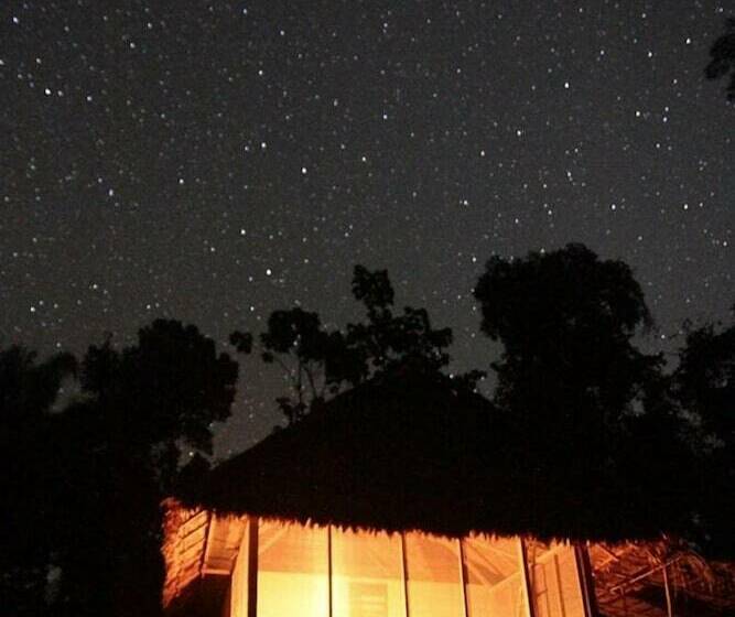 酒店 Tambopata Trek