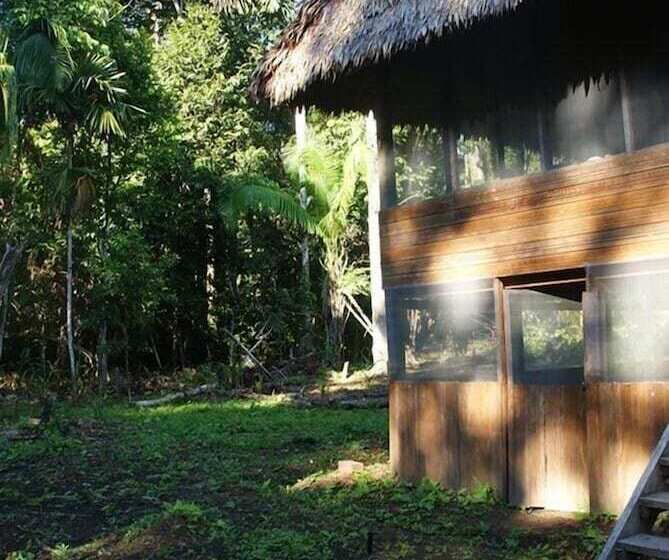 酒店 Tambopata Trek