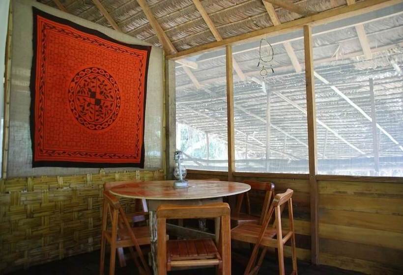 酒店 Tambopata Trek