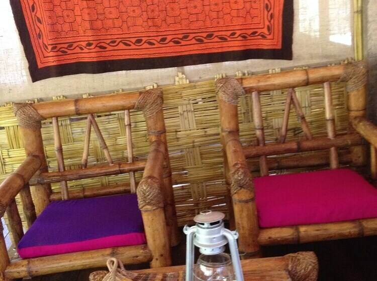 酒店 Tambopata Trek