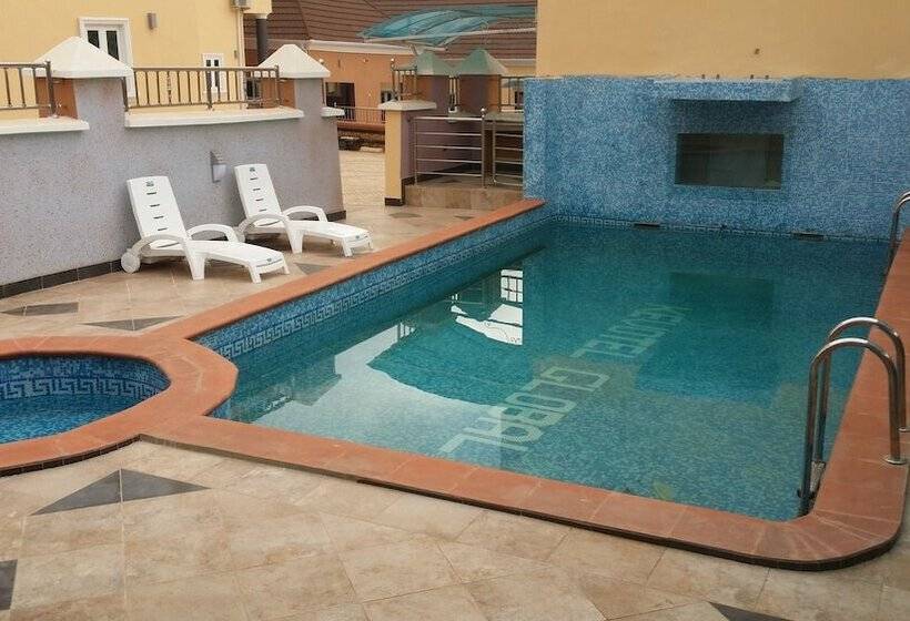 Kevotel Hotel And Suites