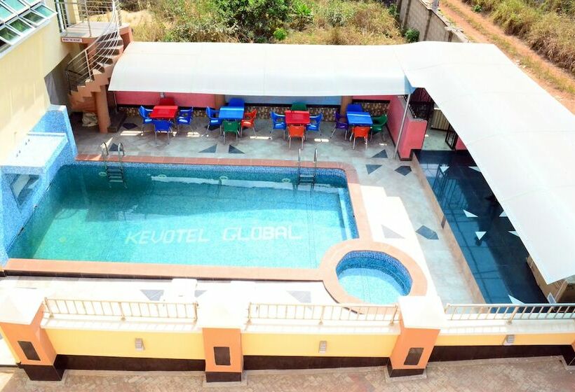 Kevotel Hotel And Suites