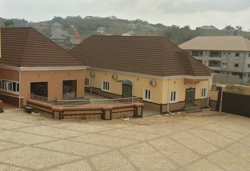 Kevotel Hotel And Suites