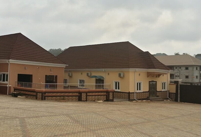 Kevotel Hotel And Suites