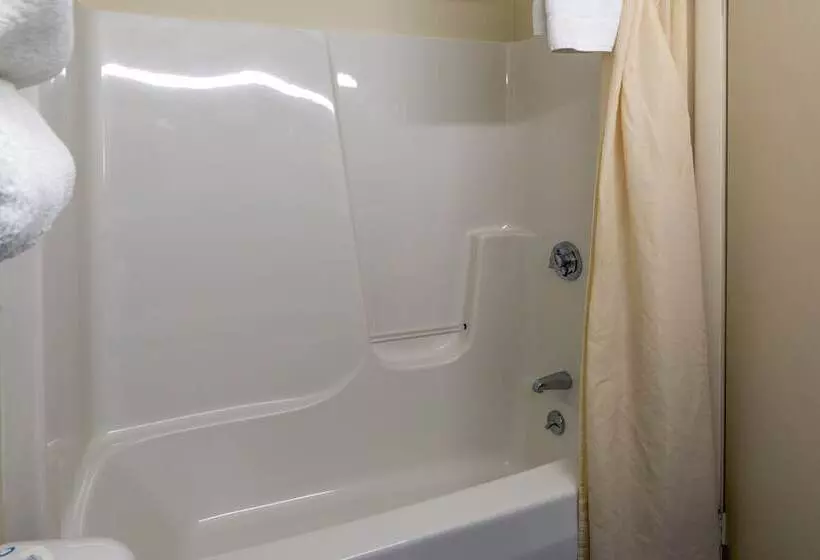 Motelli Brookside Inn