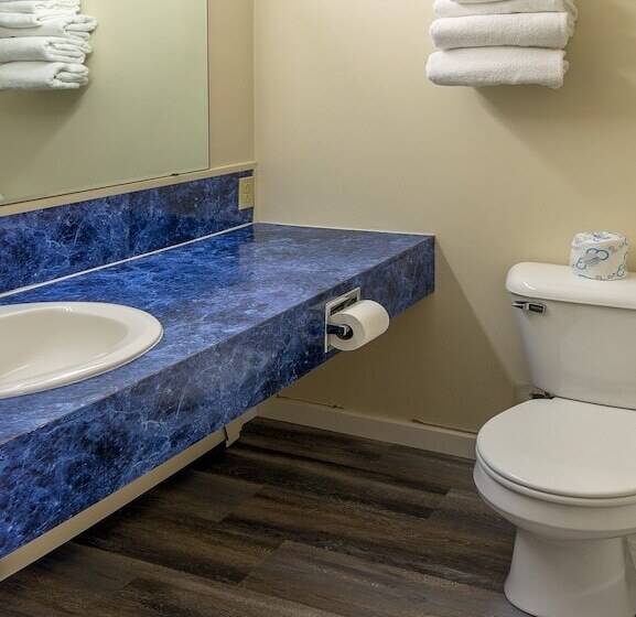 מוטל Brookside Inn