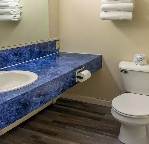 Motelli Brookside Inn