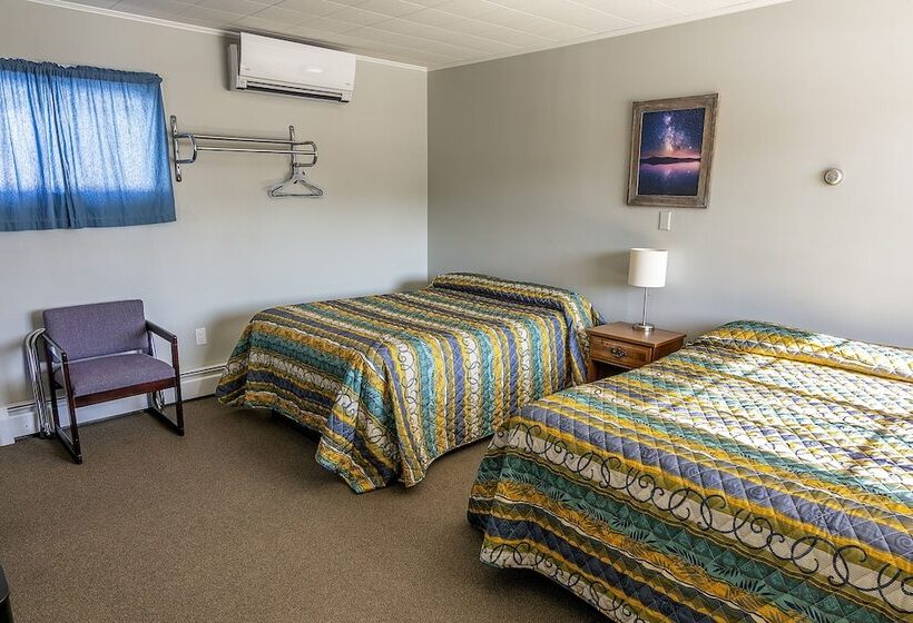 מוטל Brookside Inn