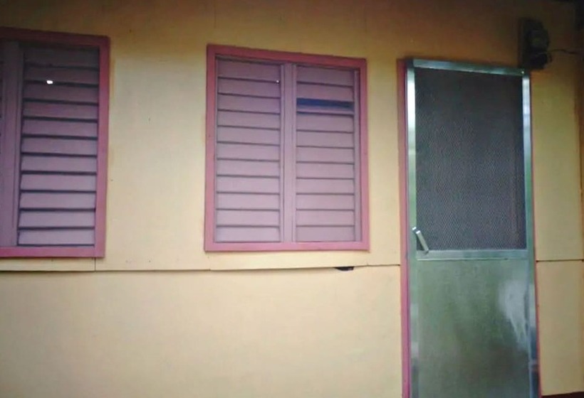 Majatalo Casa Consuelo