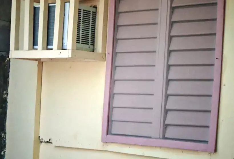 ペンション Casa Consuelo