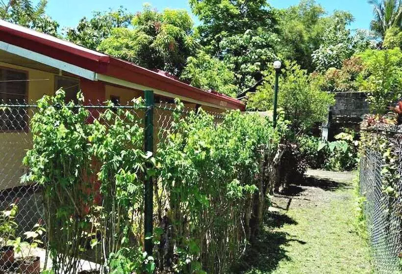 ペンション Casa Consuelo