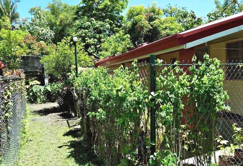 Majatalo Casa Consuelo