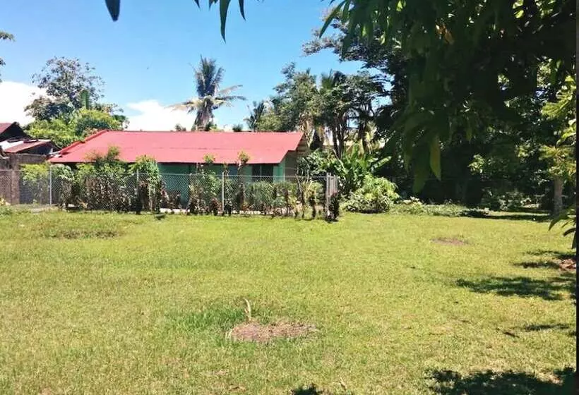 ペンション Casa Consuelo