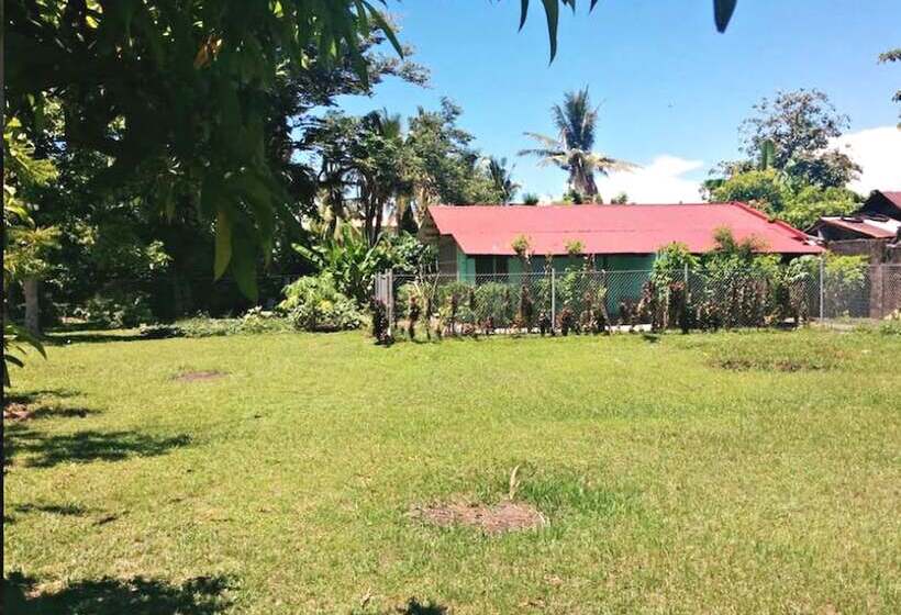 Majatalo Casa Consuelo