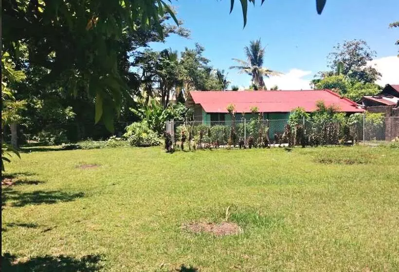 ペンション Casa Consuelo