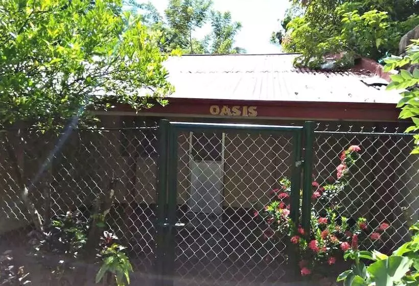 ペンション Casa Consuelo