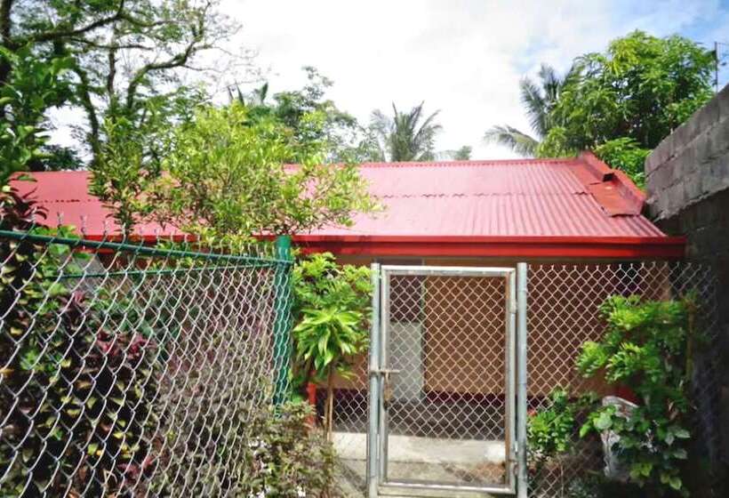 Majatalo Casa Consuelo