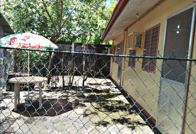 ペンション Casa Consuelo