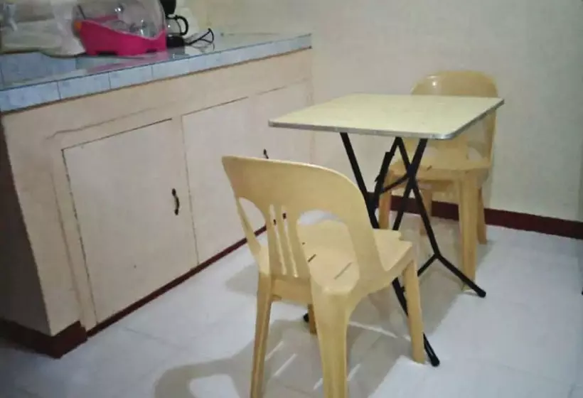 ペンション Casa Consuelo