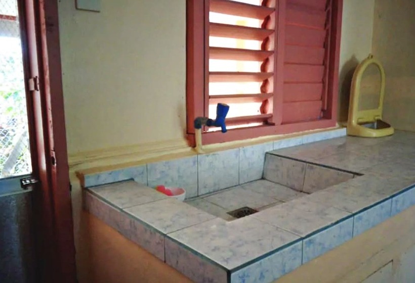 Majatalo Casa Consuelo