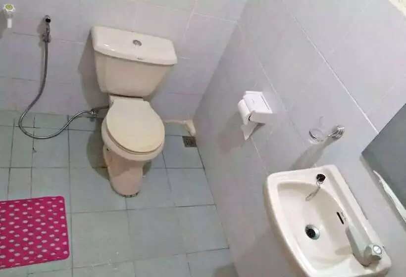 ペンション Casa Consuelo