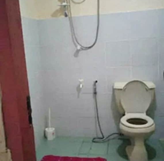 Majatalo Casa Consuelo